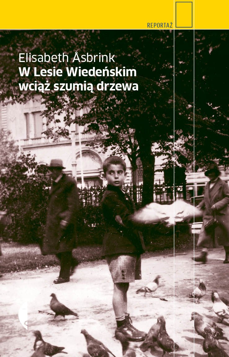 W Lesie Wiedenskim wciaz szumia drzewa Memories