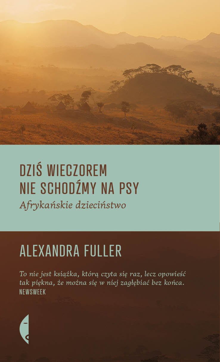 Dzis wieczorem nie schodzmy na psy Social Sciences