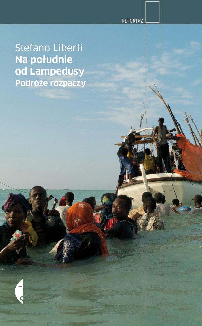 Na poludnie od Lampedusy: Podróże rozpaczy Social Sciences