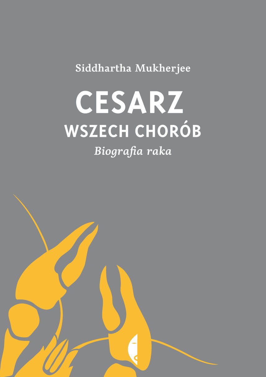 Product Image: Cesarz wszech chorob