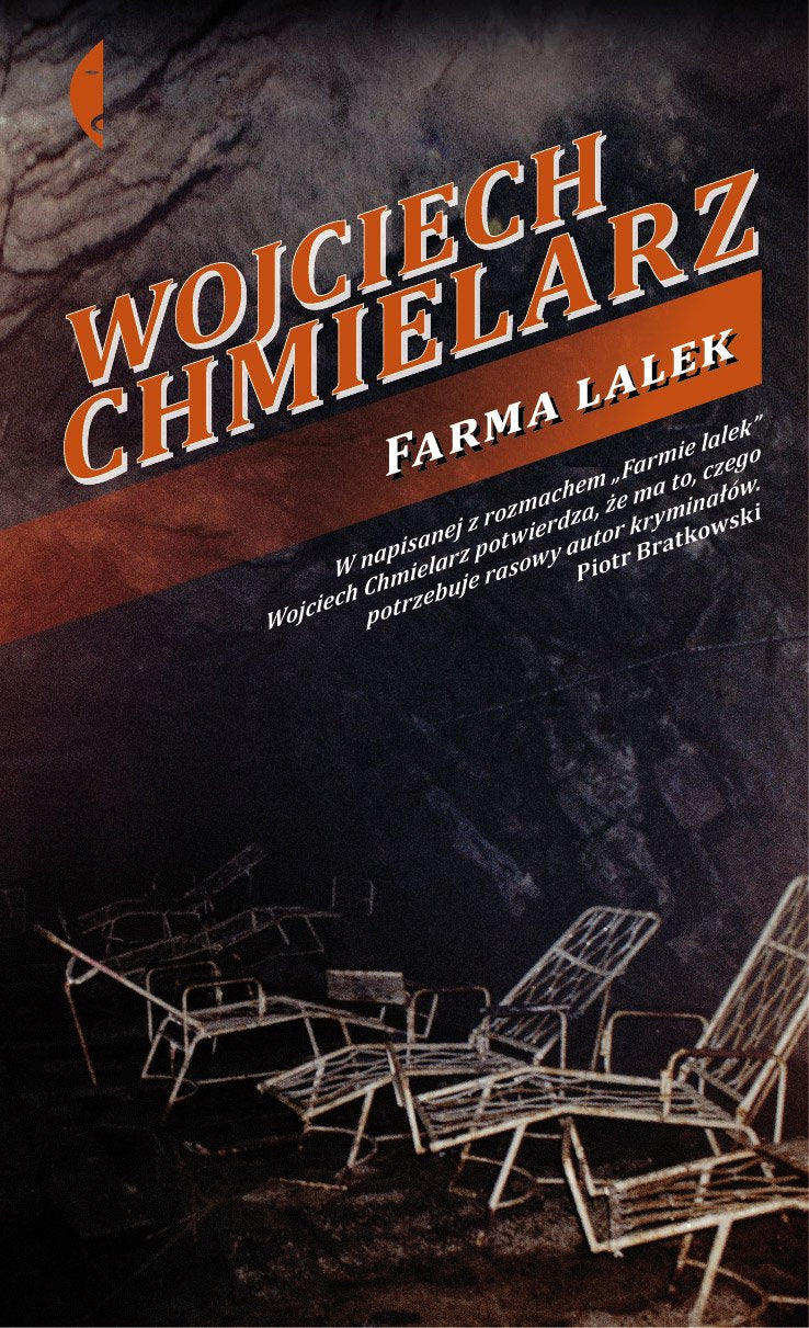 Farma lalek book