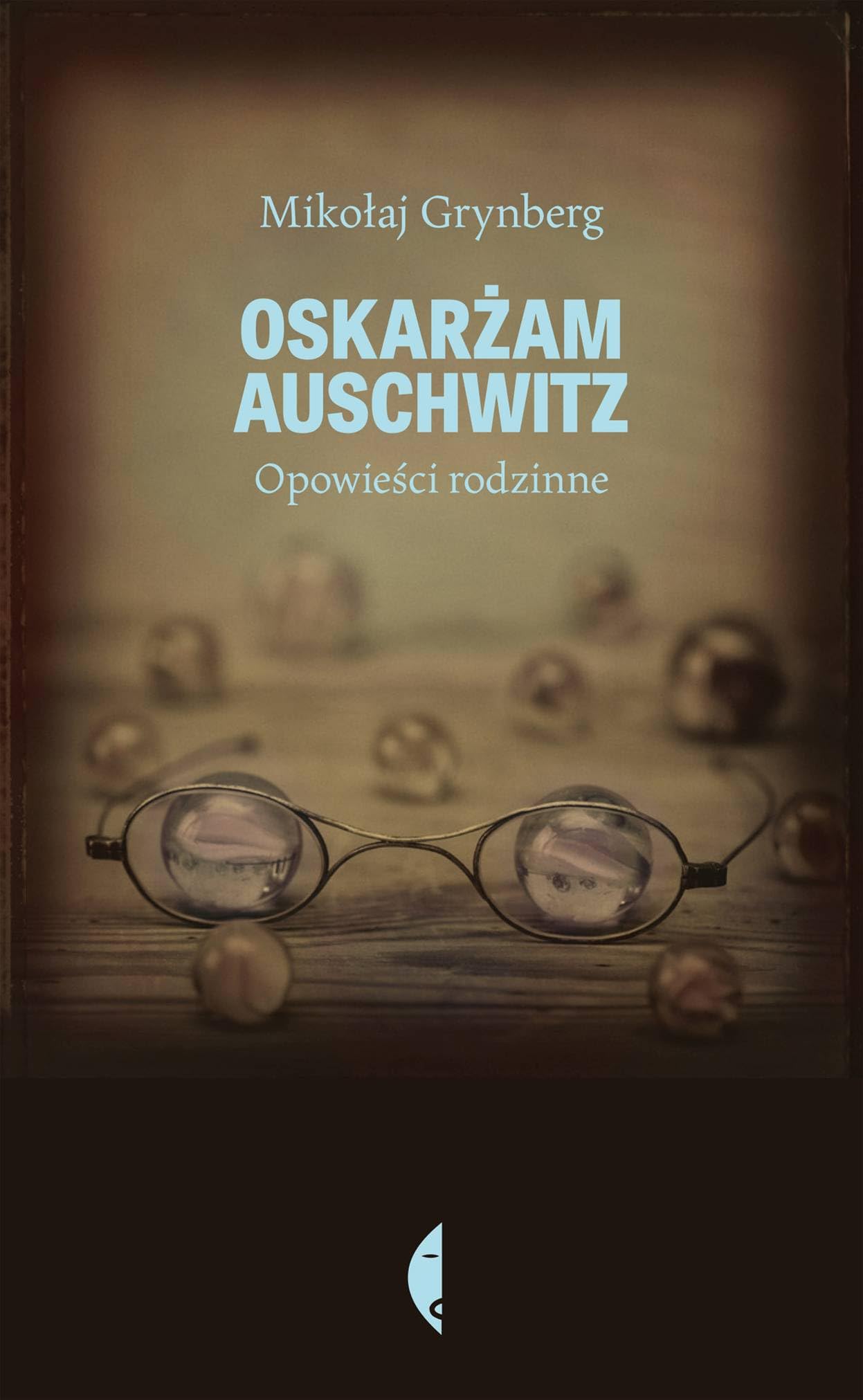 Oskarzam Auschwitz: Opowieści rodzinne Law