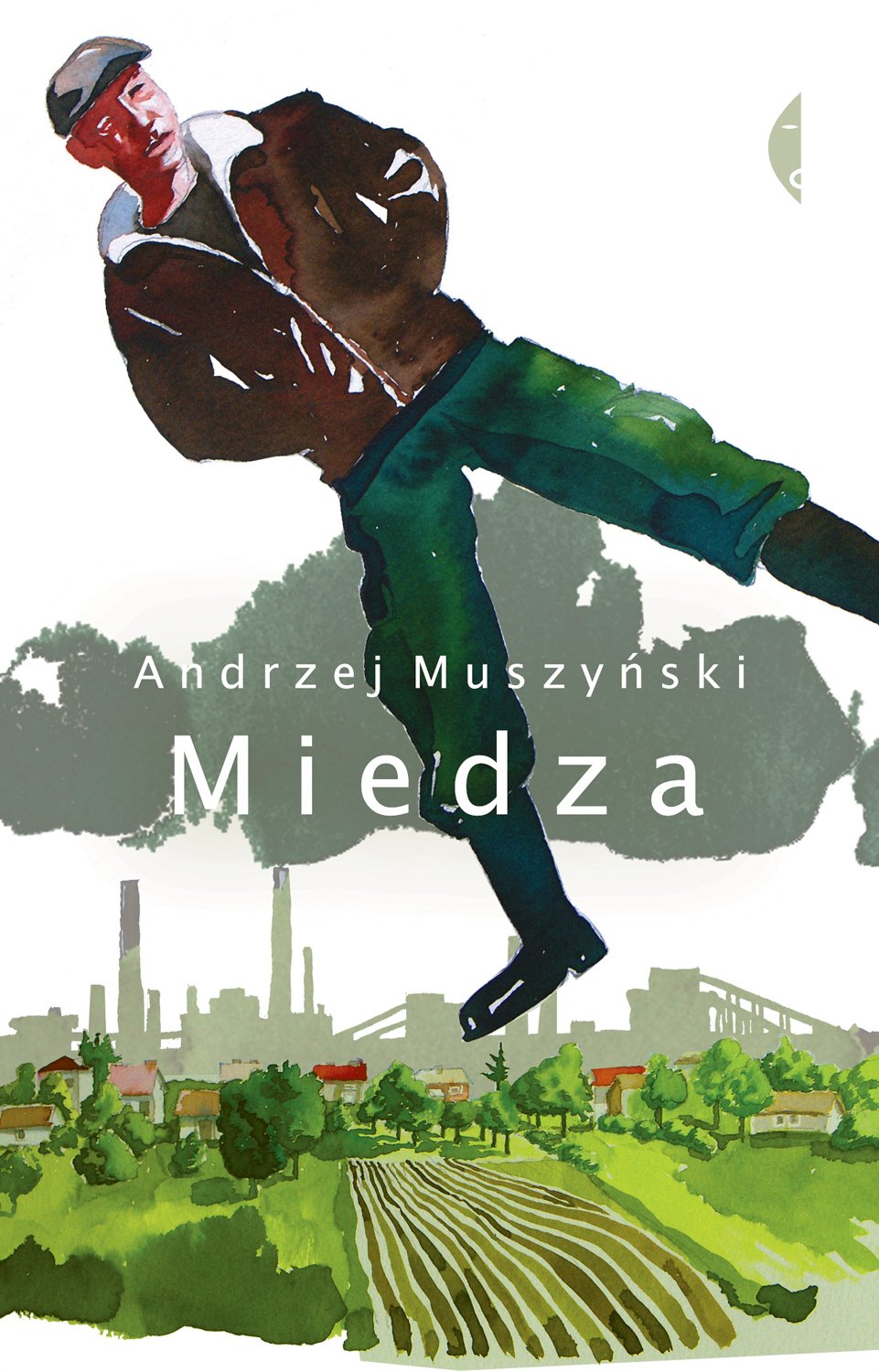 Produktbild: Miedza