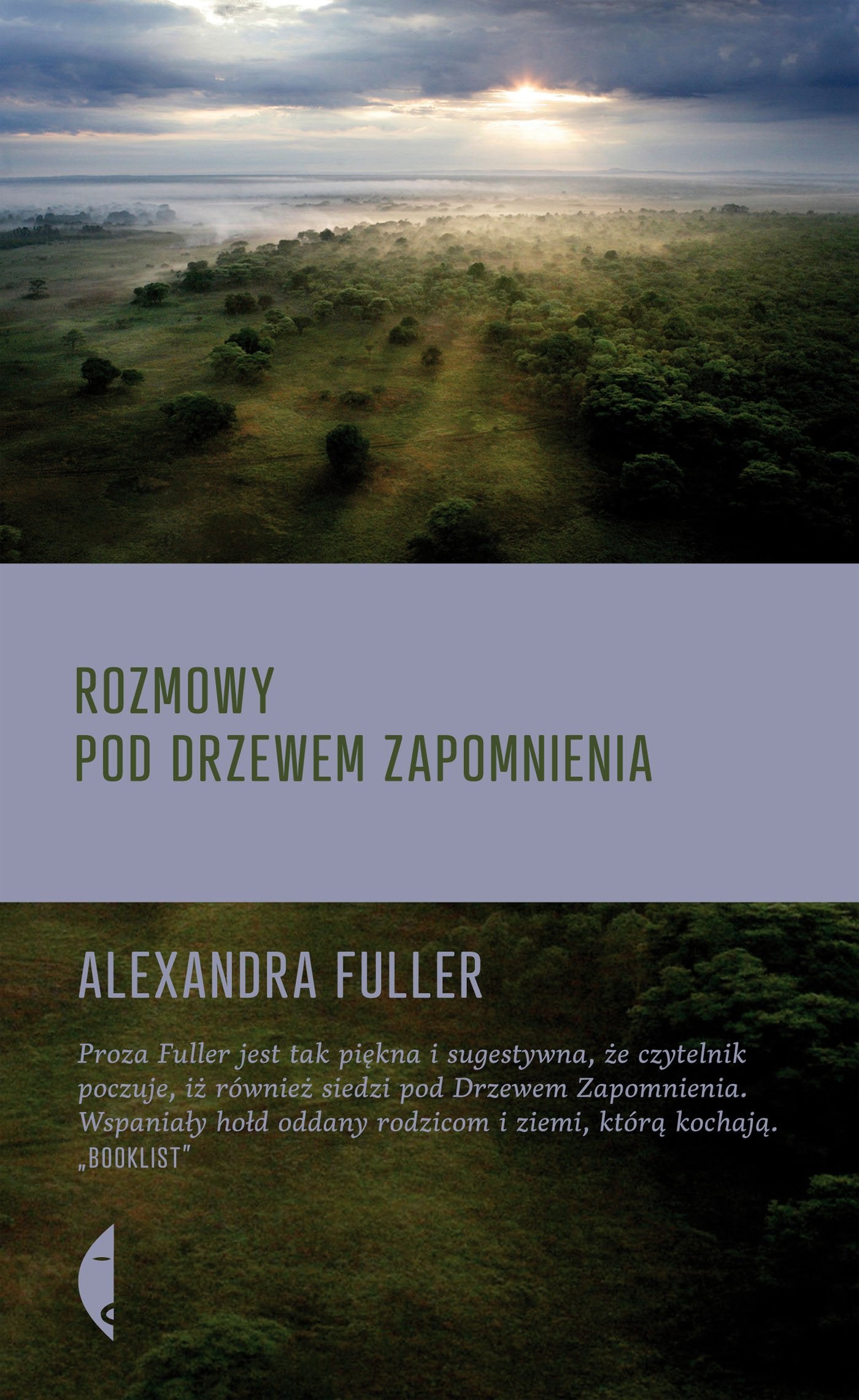 Rozmowy pod drzewem zapomnienia Social Sciences