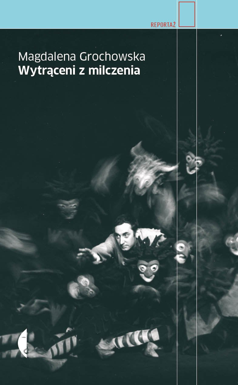 Wytrąceni z milczenia Books