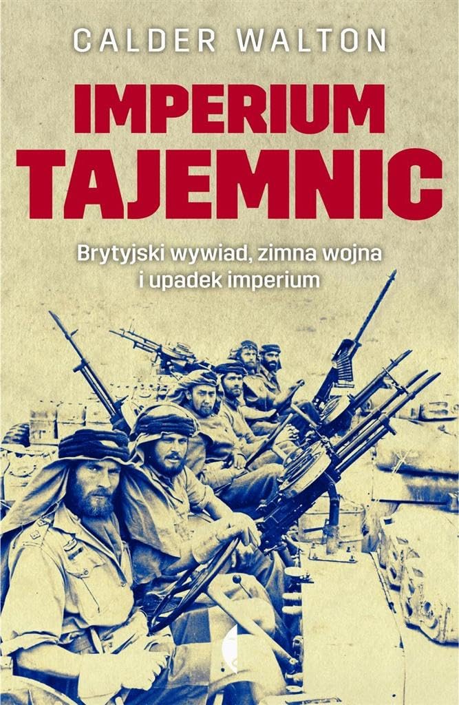 Imperium tajemnic Biographies & Memoirs Audio Books