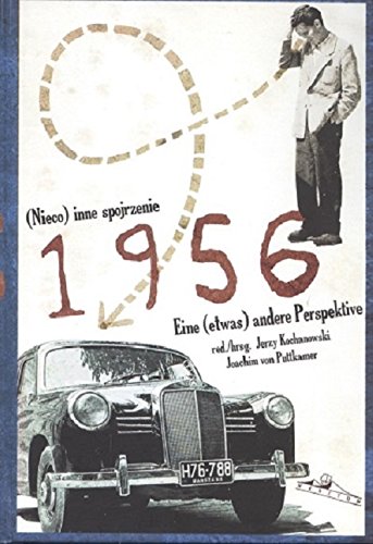 (Nieco) inne spojrzenie. 1956 Books