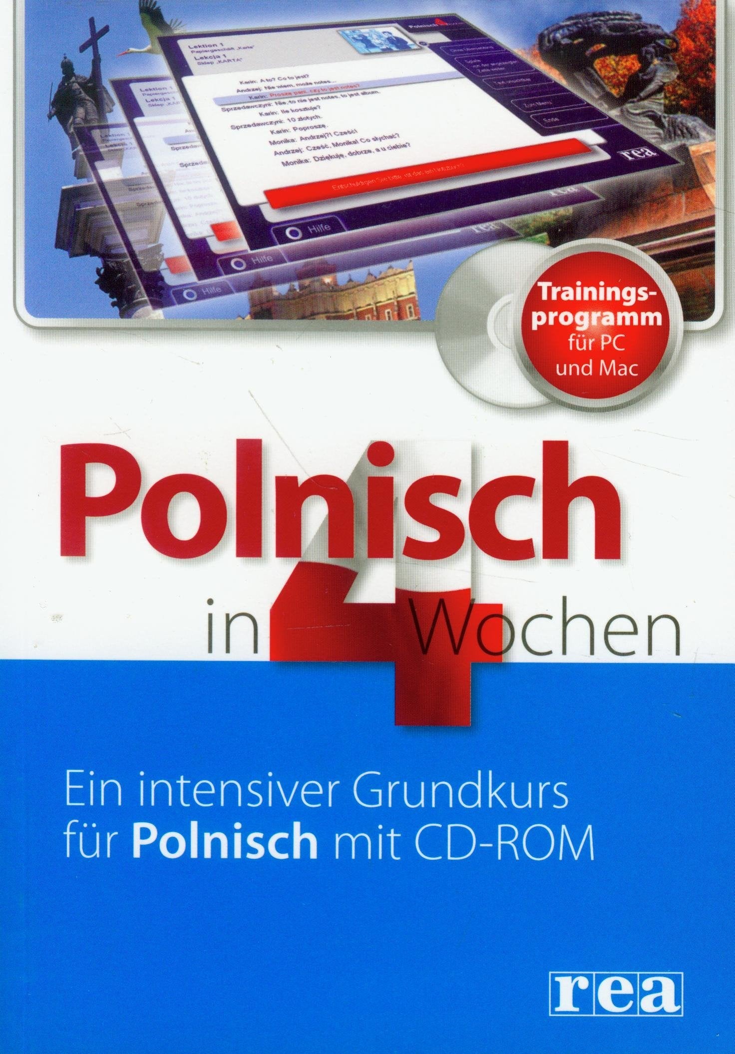Polnisch in 4 Wochen Social Sciences
