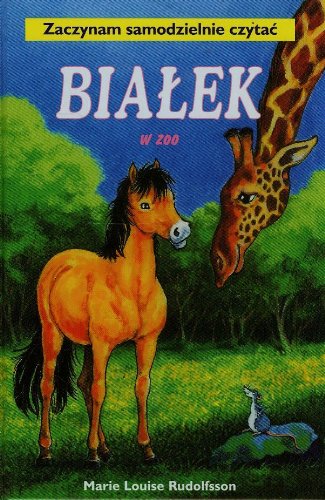 Bialek w zoo Tom 12 Fairy Tales & Legends