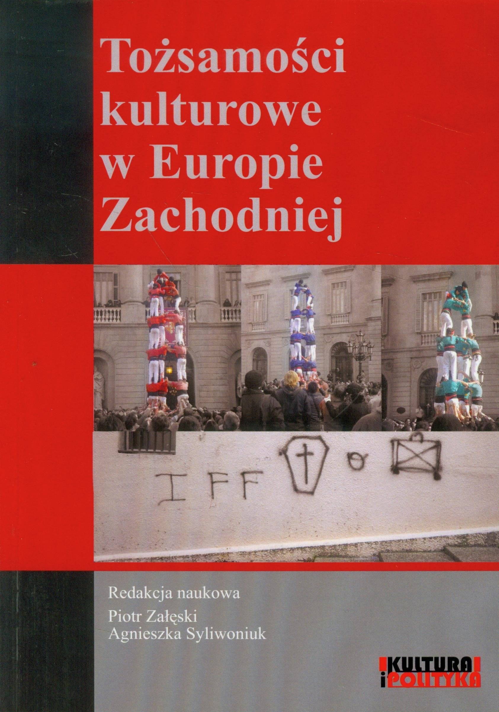 Tozsamosci kulturowe w Europie Zachodniej Social Sciences