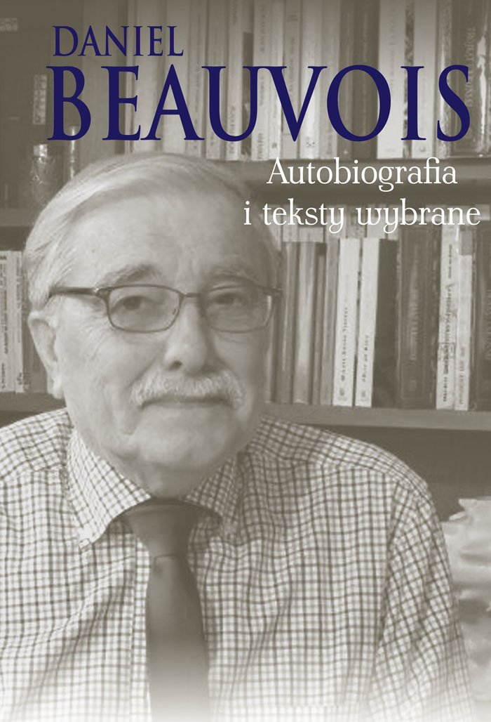 Autobiografia i teksty wybrane Memories