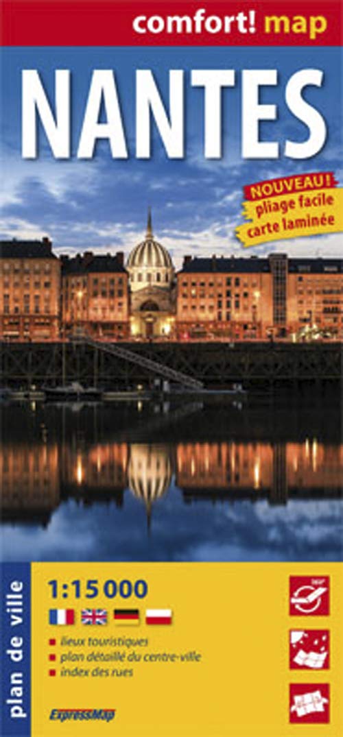 Nantes Leisure, Home & Garden Books