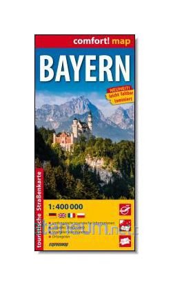 Bayern Leisure, Home & Garden Books