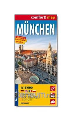 München Leisure, Home & Garden Books