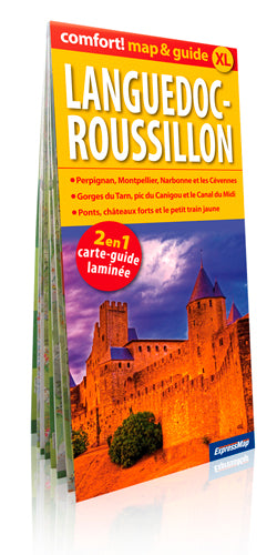 Languedoc-Roussillon Leisure, Home & Garden