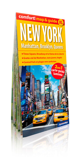 New York : Manhattan, Brooklyn, Queens Leisure, Home & Garden