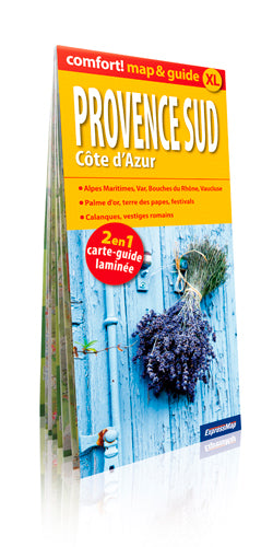 Provence Sud, Côte d'Azur Leisure, Home & Garden