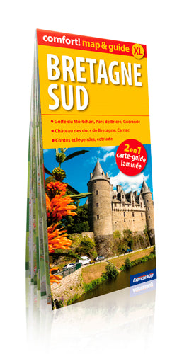Bretagne Sud Leisure, Home & Garden