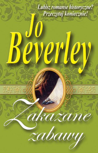 Zakazane zabawy Books
