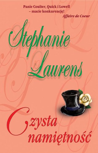 Product Image: Czysta namiętność