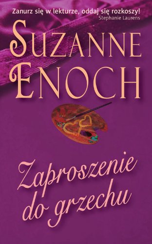 Zaproszenie do grzechu Books