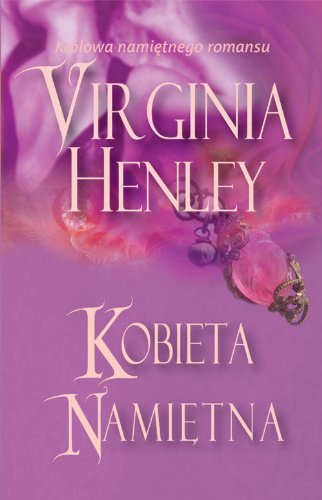 Kobieta namiętna Books