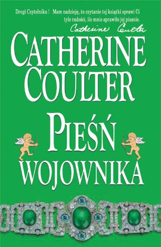 Pieśń wojownika book