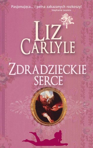 Zdradzieckie serce Contemporary literature