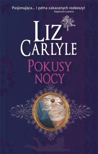 Pokusy nocy Contemporary literature Books