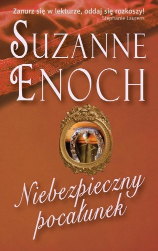 Niebezpieczny pocalunek Books