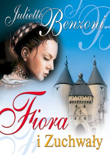Fiora i Zuchwaly Books