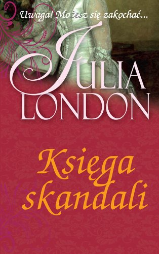 Ksiega skandali Historical Fiction