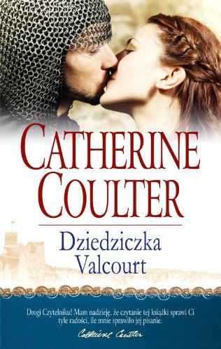 Dziedziczka Valcourt Books