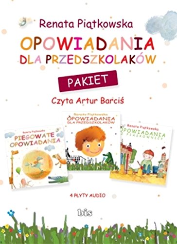 Opowiadania dla przedszkolakow Study Guides