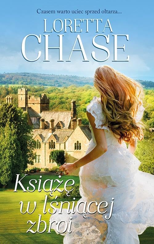 Ksiaze w lsniacej zbroi Contemporary literature