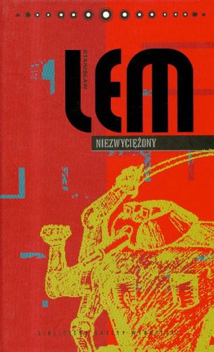 Niezwyciężony t.12 (BIBLIOTEKA GAZETY WYBORCZEJ) Books