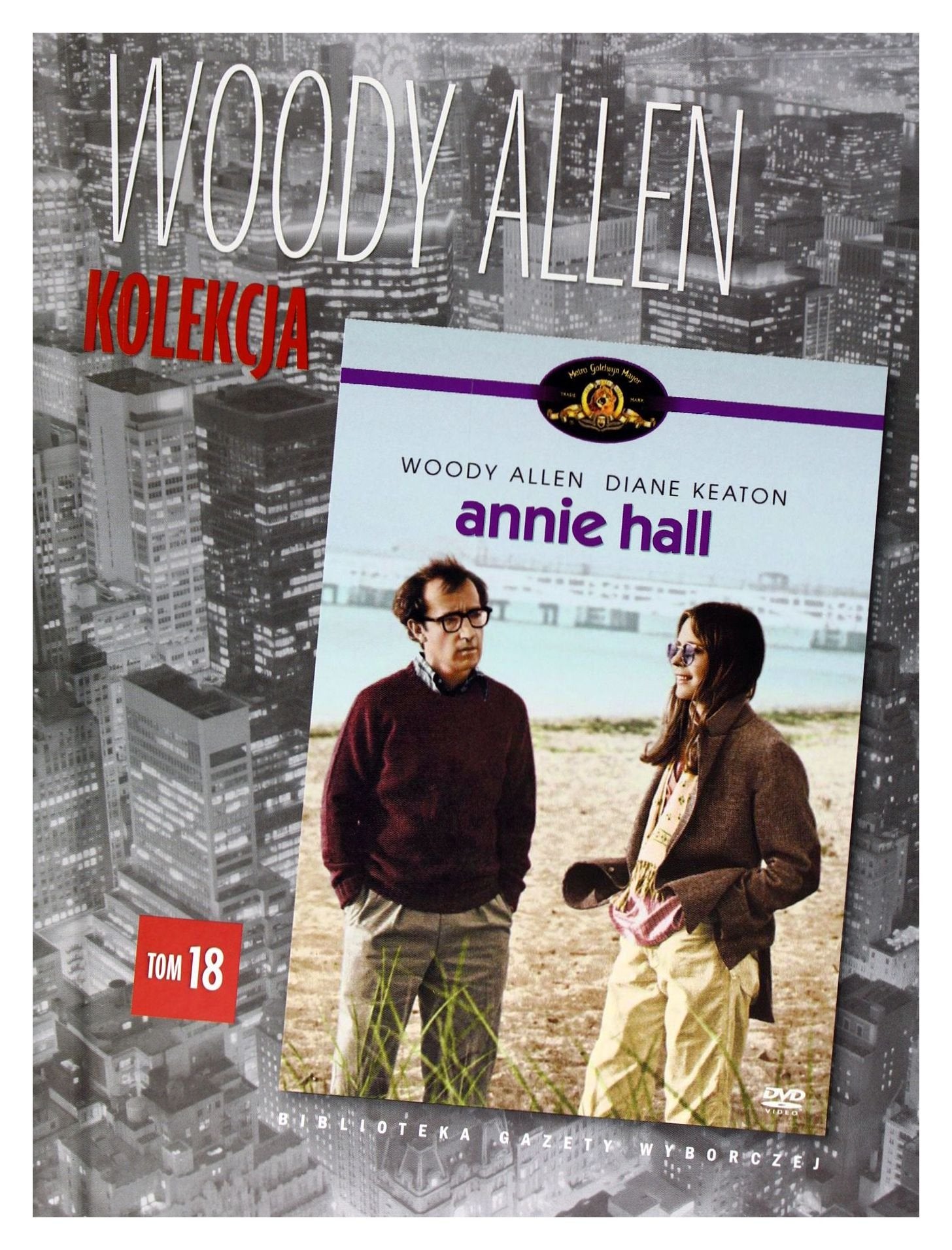 Annie Hall (digibook) (IMPORT) (Keine deutsche Version) Films