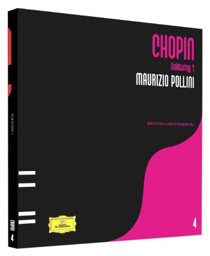Chopin Nokturny 1 Memories