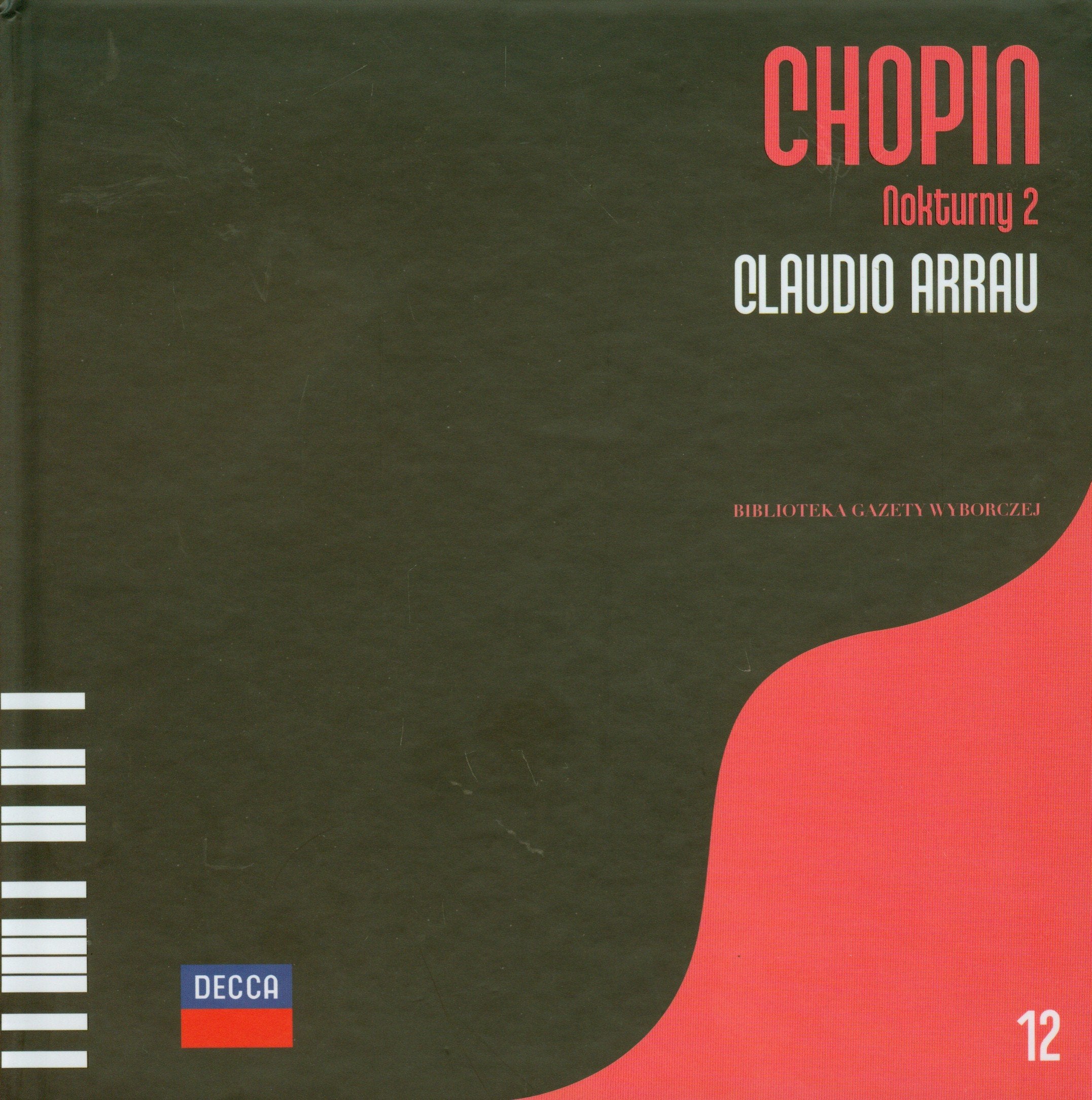 Produktbild: Chopin Nokturny 2
