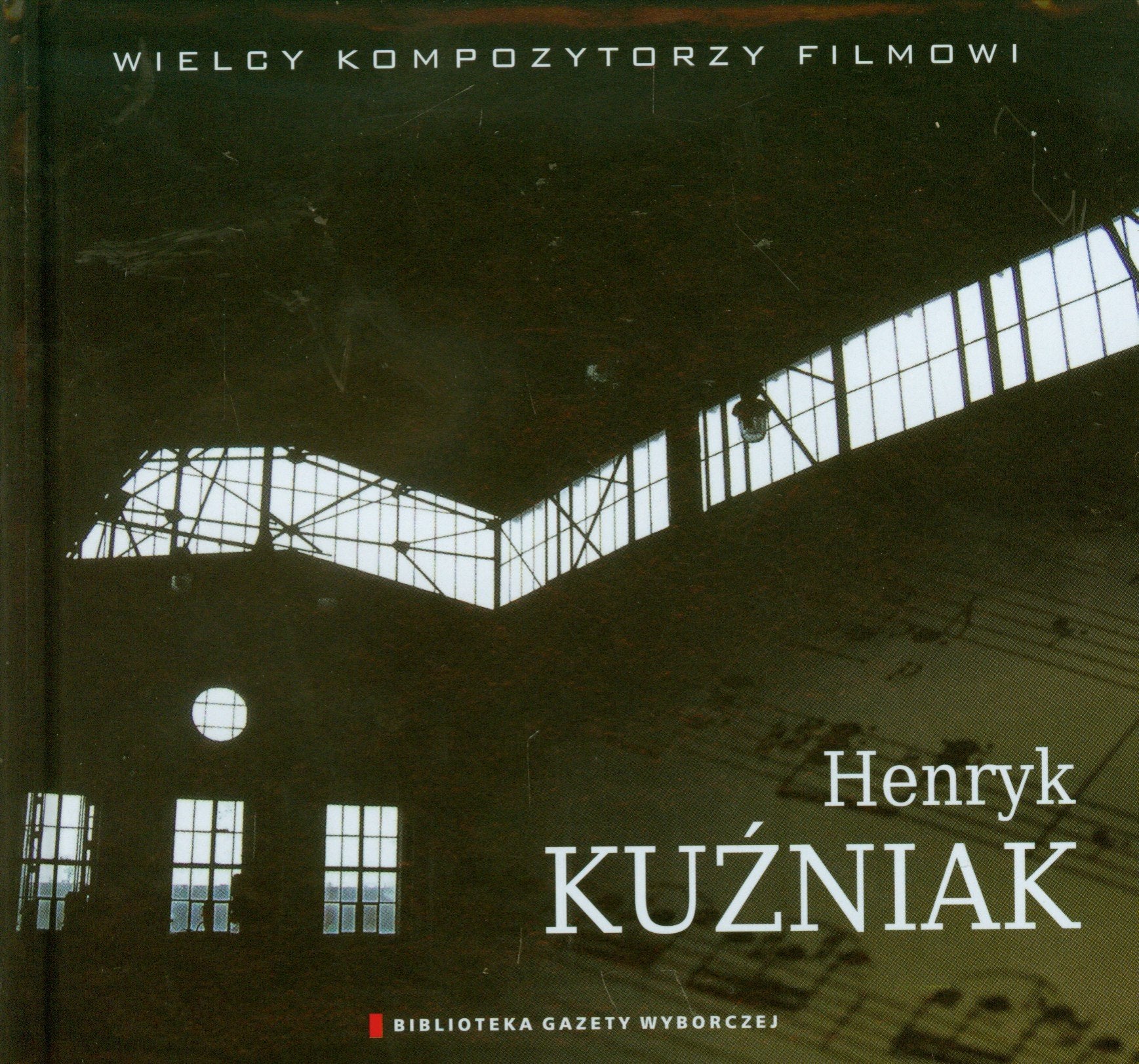 Henryk Kuzniak cd