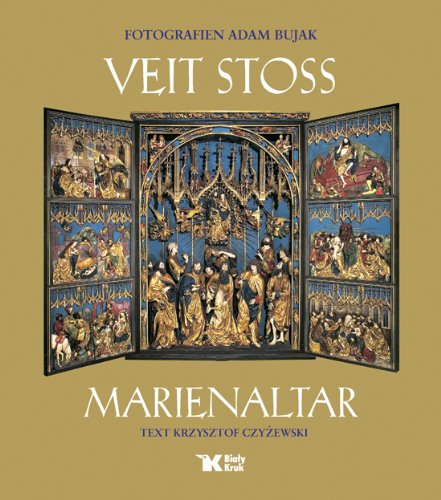 Veit Stoss Marienaltar: Marienaltar Books