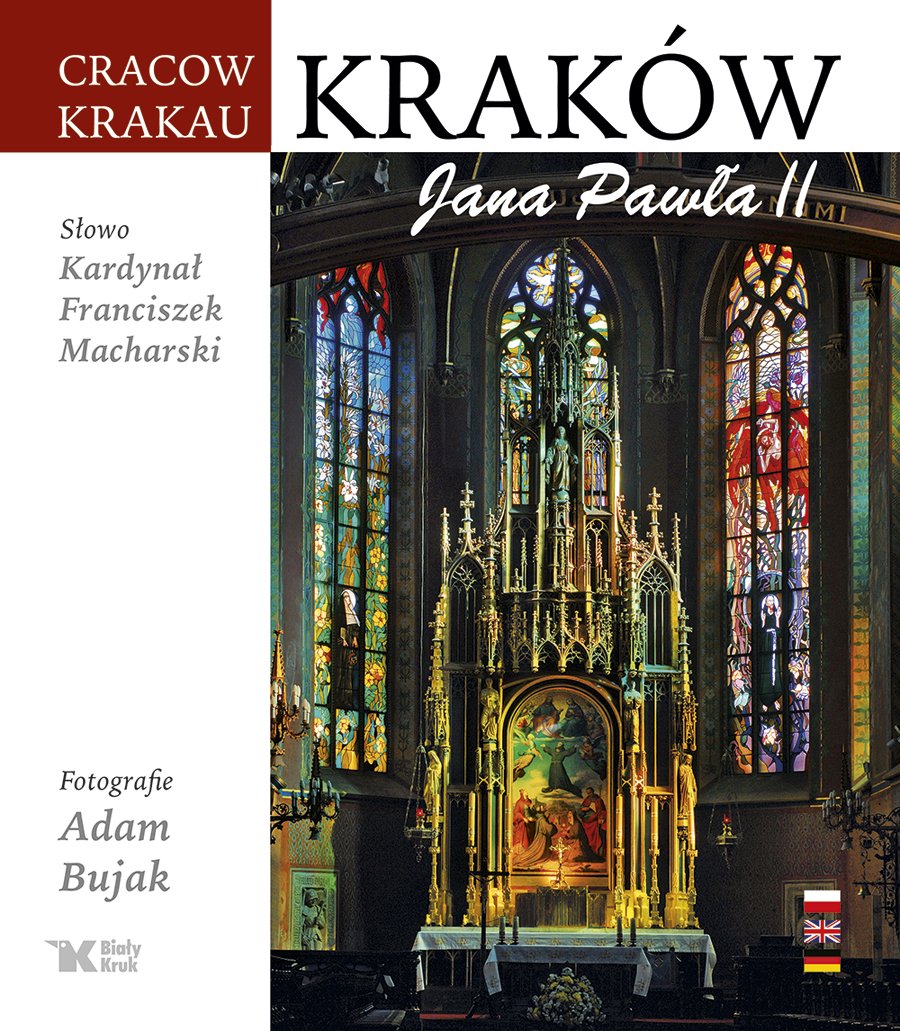 Krakow Jana Pawla II Social Sciences