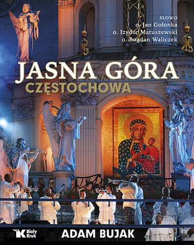 Jasna Góra Częstochowa Books