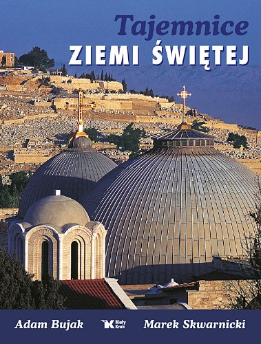 Tajemnice Ziemi Swietej Politics & Society
