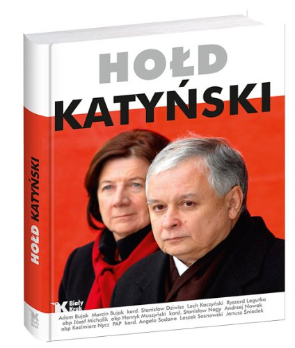Produktbild: Hold Katynski