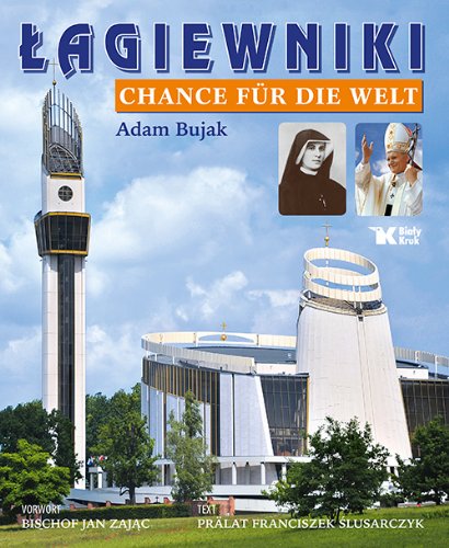 Łagiewniki Chance fur die Welt Books