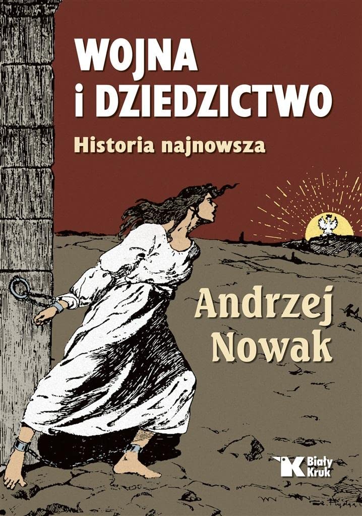 Wojna i dziedzictwo Historia najnowsza Books