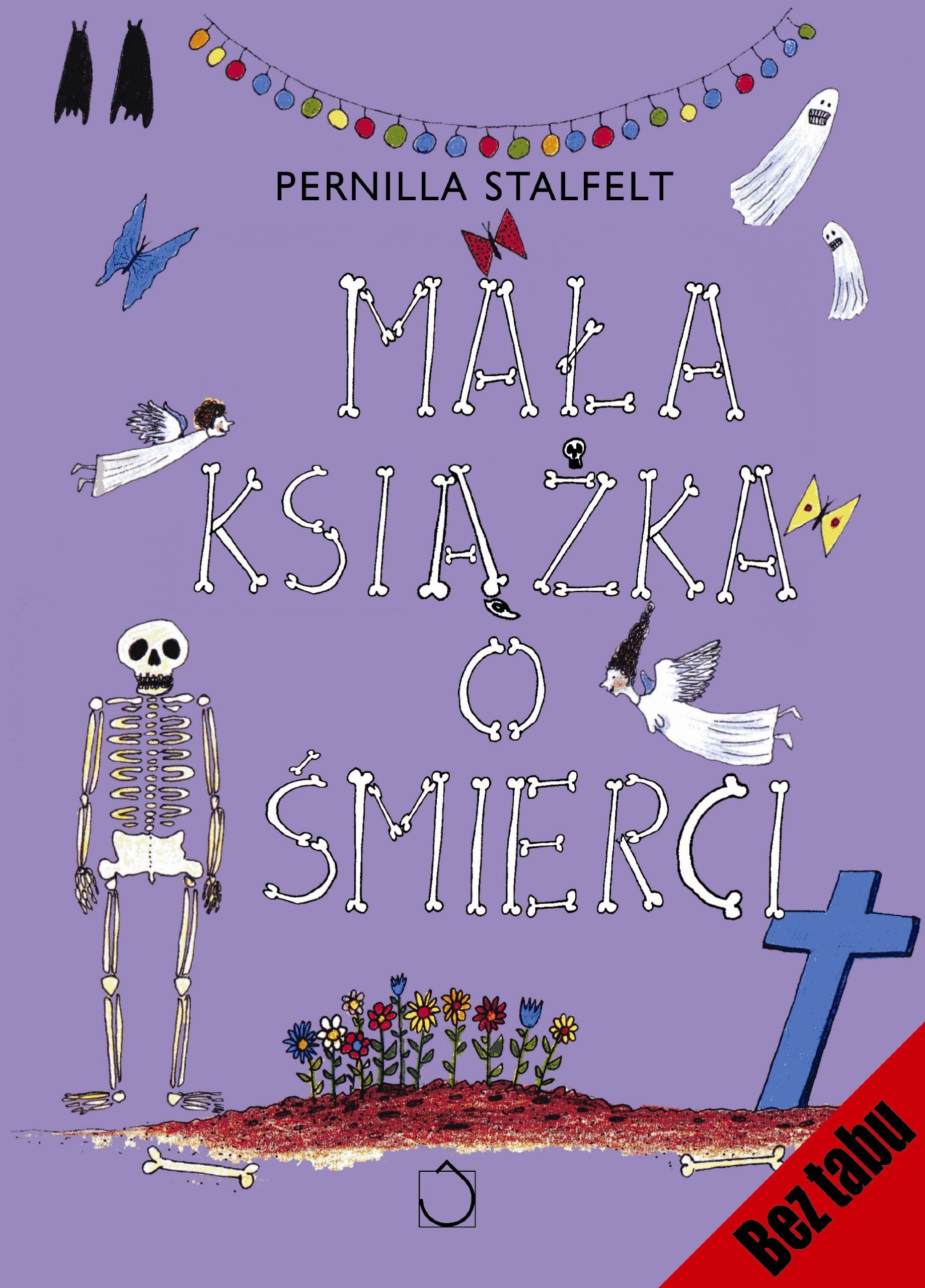 Mala ksiazka o smierci Novels & Short Stories