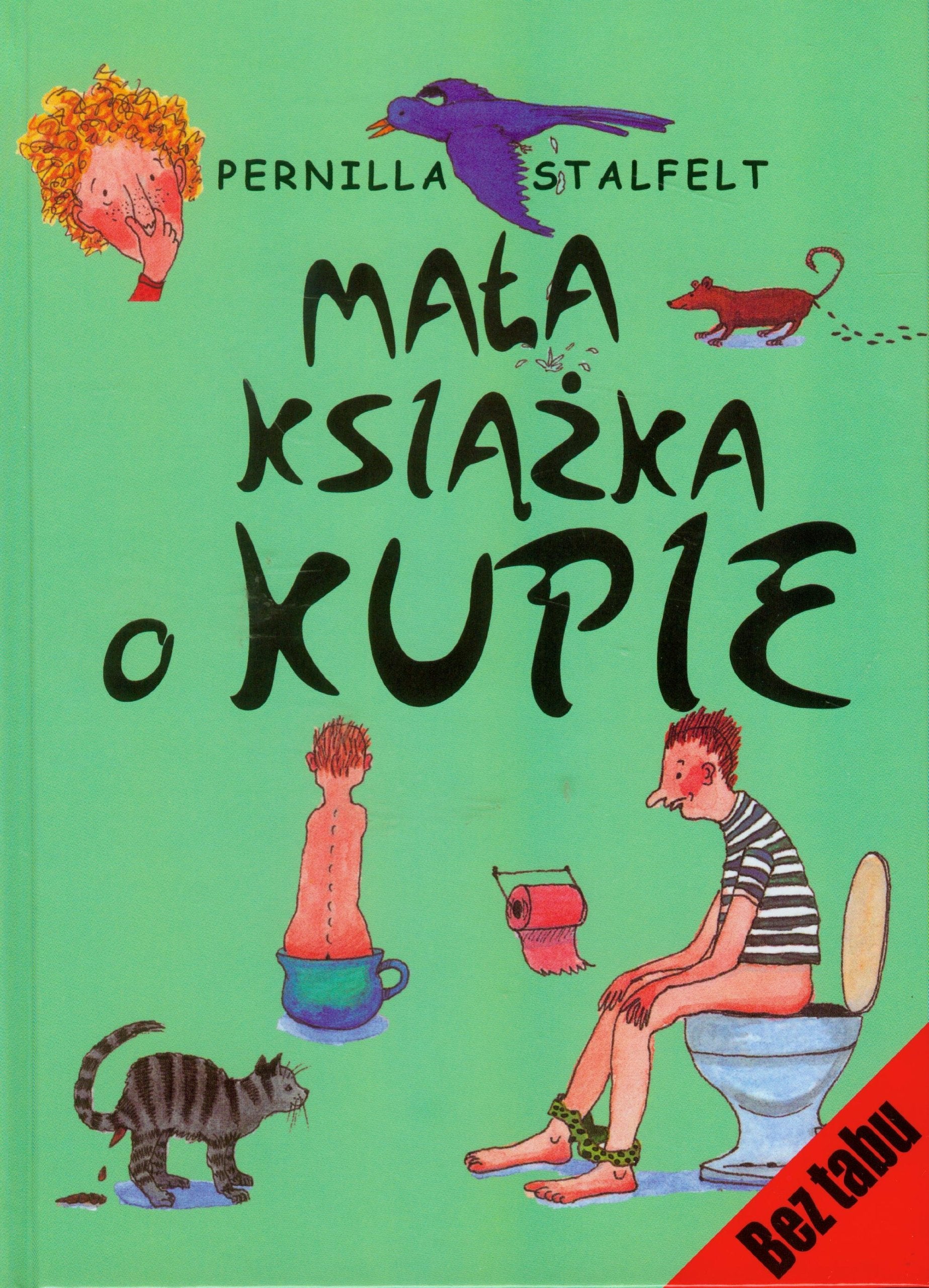 Mala ksiazka o kupie Novels & Short Stories