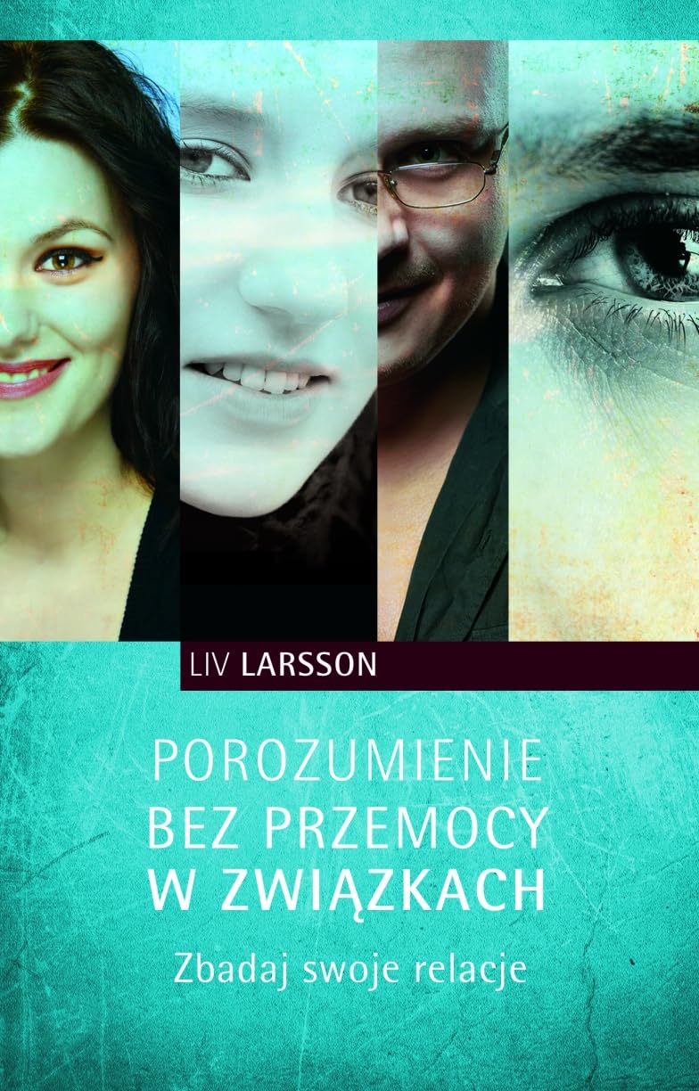 Porozumienie bez przemocy w zwiazkach Learning & Reference